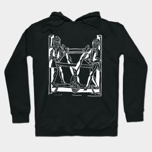 Torture Hoodie